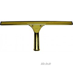 Ettore 10014 ProSeries Messing Rakel 35,6 cm