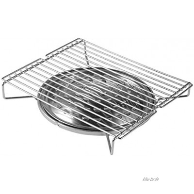 PDVCB elektrischer Innengrill Outdoor Camp Herd Grill Tragbare Grill Grill Outdoor Grill Ofen Edelstahl BBQ Gasbrenner for Outdoor Camping Innengrill